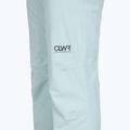 Pantaloni de snowboard pentru femei Colourwear Cork lt blue 11