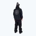 Hanorac de snowboard Colourwear Est 2010 Hood black 3