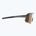 Ochelari de soare  Tripoint 001 Treriksroset TRI-X Polarized shiny black/brown/silver mirror 4