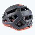 MAMMUT Cască de cățărare Crag Sender gri 4