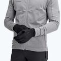 Mănuși de trekking Mammut Fleece Pro negru 5