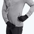 Mănuși de trekking Mammut Fleece Pro negru 6