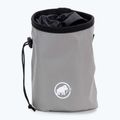MAMMUT Gym Gym Basic Chalk Bag gri 2050-00320-0818-1