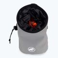 MAMMUT Gym Gym Basic Chalk Bag gri 2050-00320-0818-1 3