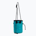 MAMMUT Gym Gym Basic Chalk Bag turcoaz 3
