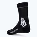 Șosete de trekking X-Socks MTB Control WR 4.0 negru BS01S19U-B002 2