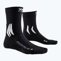 Șosete de trekking X-Socks MTB Control WR 4.0 negru BS01S19U-B002 4