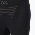 Colanți 3/4 termici pentru femei X-Bionic Invent 4.0, negru, INYP07W19W 5