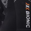 Bluză termică pentru bărbați X-Bionic Energizer 4.0 opal black/arctic white 4