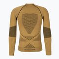 Bluză termică pentru bărbați X-Bionic Radiactor 4.0 gold/black 2