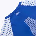 Tricou termoactiv pentru bărbați X-Bionic Invent 4.0 Patriot Running Shirt blue 4