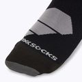 Șosete de schi X-Socks Ski Perform Otc x black/light grey 3