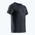 Tricou de alergare pentru bărbați  X-Bionic X-Ential x black 2