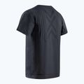 Tricou de alergare pentru bărbați  X-Bionic X-Ential x black 3