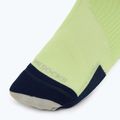 Șosete pentru bărbați X-Socks Run Perform Ankle neolime/x black 3