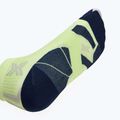 Șosete pentru bărbați X-Socks Run Perform Ankle neolime/x black 4