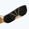 Șosete de snowboard X-Socks Snowboard Discover Otc sand/dark sand 4