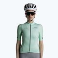 Tricou de ciclism pentru femei X-Bionic Corefusion Ride Jersey digital lime