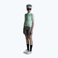 Tricou de ciclism pentru femei X-Bionic Corefusion Ride Jersey digital lime 2