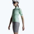 Tricou de ciclism pentru femei X-Bionic Corefusion Ride Jersey digital lime 4
