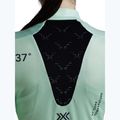 Tricou de ciclism pentru femei X-Bionic Corefusion Ride Jersey digital lime 6