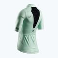 Tricou de ciclism pentru femei X-Bionic Corefusion Ride Jersey digital lime 8