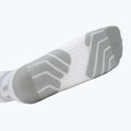 Șosete X-Socks Terraskin Perform Crew x white/silver grey 4