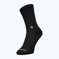 Șosete SCOTT Performance Corporate Crew black/white