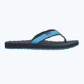 Papuci pentru bărbați Lizard Way midnight blue/atlantic blue 9