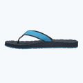 Papuci pentru bărbați Lizard Way midnight blue/atlantic blue 10