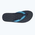 Papuci pentru bărbați Lizard Way midnight blue/atlantic blue 12