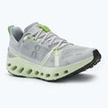 Încălțăminte de alergare pentru femei On Cloudsurfer Trail frost/lima