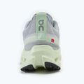 Încălțăminte de alergare pentru femei On Cloudsurfer Trail frost/lima 6