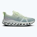 Încălțăminte de alergare pentru femei On Cloudsurfer Trail Waterproof lima/mineral 9