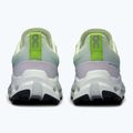 Încălțăminte de alergare pentru femei On Cloudsurfer Trail Waterproof lima/mineral 11
