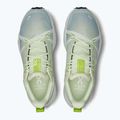 Încălțăminte de alergare pentru femei On Cloudsurfer Trail Waterproof lima/mineral 13