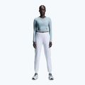 Pantaloni pentru femei On Club white 2