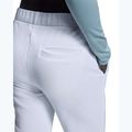 Pantaloni pentru femei On Club white 7