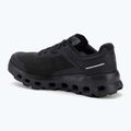 Încălțăminte de alergare pentru femei  On Cloudvista 2 black/black 3