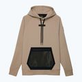 Bluză pentru bărbați On Hoodie desert 8