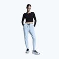 Pantaloni de antrenament pentru femei On Sweat arctic 4