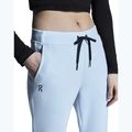 Pantaloni de antrenament pentru femei On Sweat arctic 5