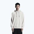 Bluză pentru bărbați On Club Hoodie silver
