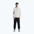 Bluză pentru bărbați On Club Hoodie silver 2