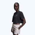 Tricou de antrenament pentru femei On Train-T Crop black 4