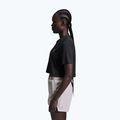 Tricou de antrenament pentru femei On Train-T Crop black 5