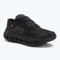 Pantofi de alergare pentru femei On Cloudultra 3 negru/negru