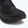 Pantofi de alergare pentru femei On Cloudultra 3 negru/negru 7