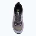 Pantofi de alergare damă On Cloudsurfer Trail 2 iron/lilac 5