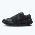 Pantofi de alergare pentru femei On Cloudultra 3 negru/negru 9